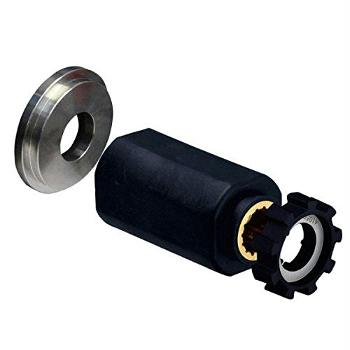 Turning Point Propellers Hub Kit 500 for Yamaha 60-100HP 2-Stroke and 75-100HP 4-Stroke Outboards, Part 11500000