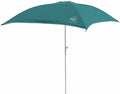 Taylor Made Products AnchorShade III Boat Shade Umbrella, Teal, 6 ft x 6 ft, Part 22044