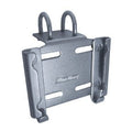Windline PM-1 Rail Mount Anchor Bracket for 7/8 Inch and 1 Inch Rails, Stainless Steel