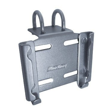 Windline PM-1 Rail Mount Anchor Bracket for 7/8 Inch and 1 Inch Rails, Stainless Steel
