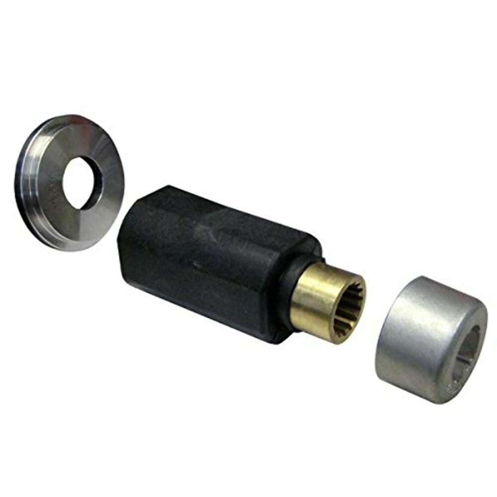 Turning Point Propellers Hub Kit 11500200 for Suzuki DT 2-Stroke Outboards 150-225 HP