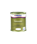 Interlux Interstain Red Mahogany Penetrating Wood Stain, Pint (MPN 5608420) for Interior and Exterior Marine Brightwork