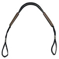 Greenfield Products Dock Buddy Dock Line - Available in 4' and 5' Lengths, Black or Red