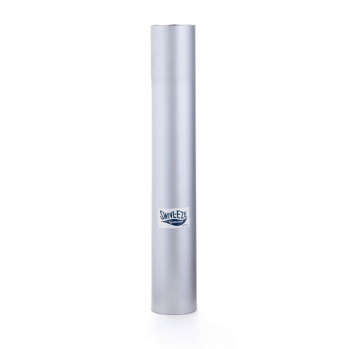 Attwood 238613-3 Fixed Height 12.6 Inch Seat Extension Post for 238 Series Seat Pedestal Assembly