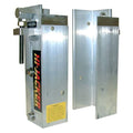 T-H Marine JP-1A Hi-Jacker 6 Inch 2-Piece Jack Plate for V-4 and V-6 Engines up to 200 HP
