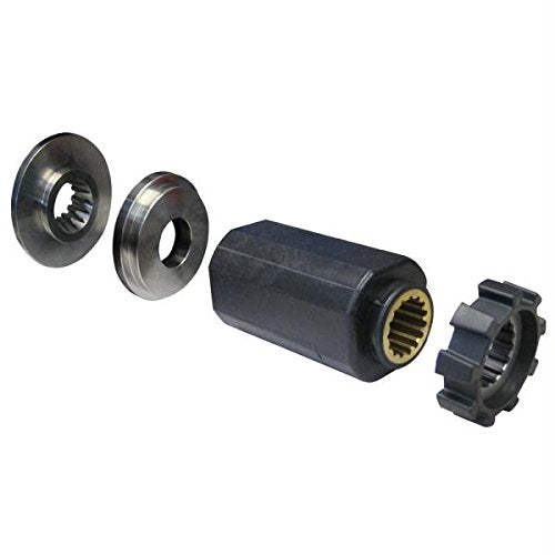 Turning Point Propellers Hub Kit 509 (11500900) for Suzuki DF90/DF115, Evinrude/Johnson Outboards