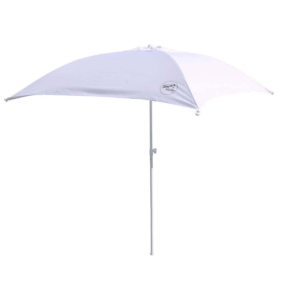 Taylor Made Products Anchorshade III Boat Shade, 6 Foot x 6 Foot, White
