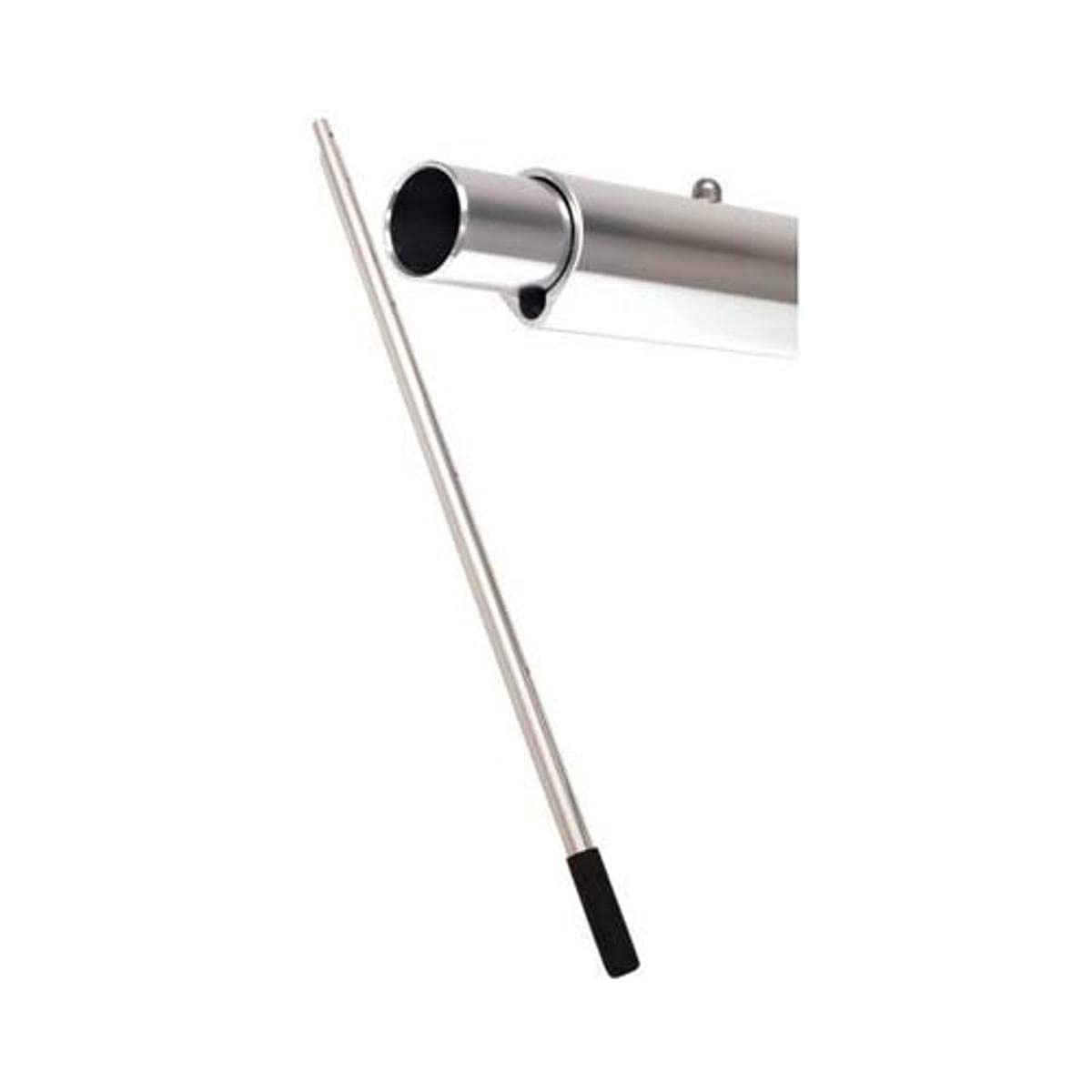 Swobbit Perfect Pole SW45650 Telescoping Extension Pole, 3 to 6 Feet