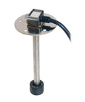 Moeller 035773-10 Reed Switch Fuel Sending Unit, 5 Inch Length, 6 Inch Tank Depth, 33-240 Ohm, Stainless Steel