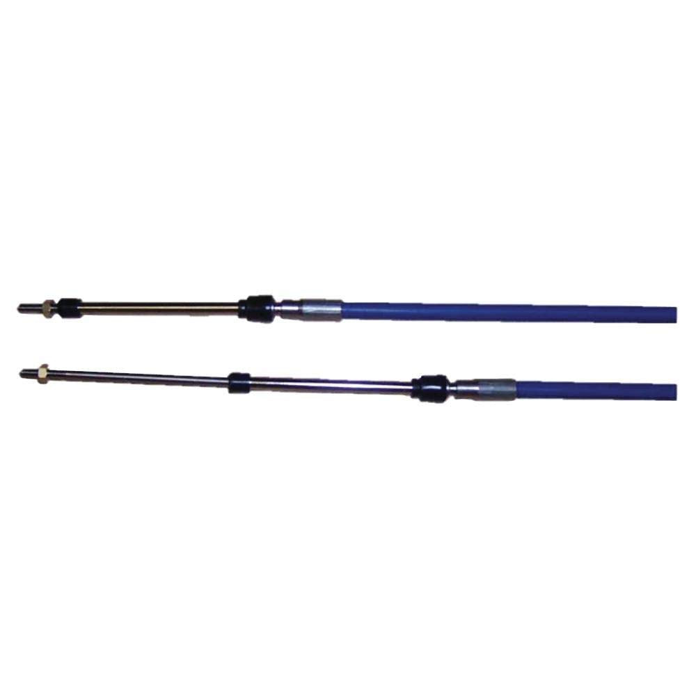 Uflex MACHZEROX15 MachZero Engine Control Cable, 15 Feet