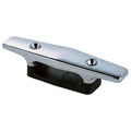 Perko 1306DP2CHR 6 Inch Chrome Plated Deck Cleat