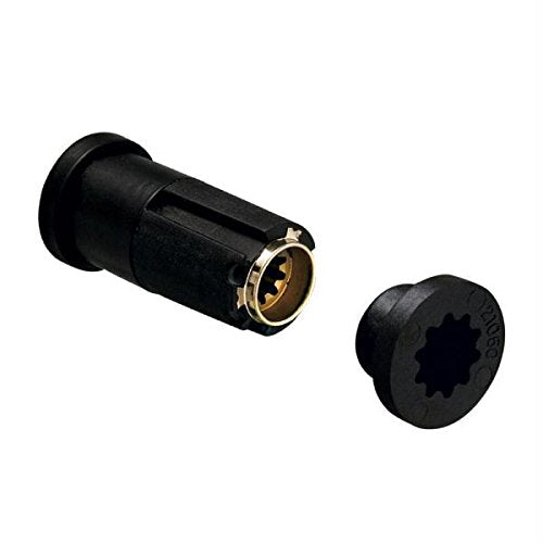 Turning Point Propellers Hub Kit 21 (Part 11200100) for Mercury, Mariner and Force Outboards 9.9-25 HP
