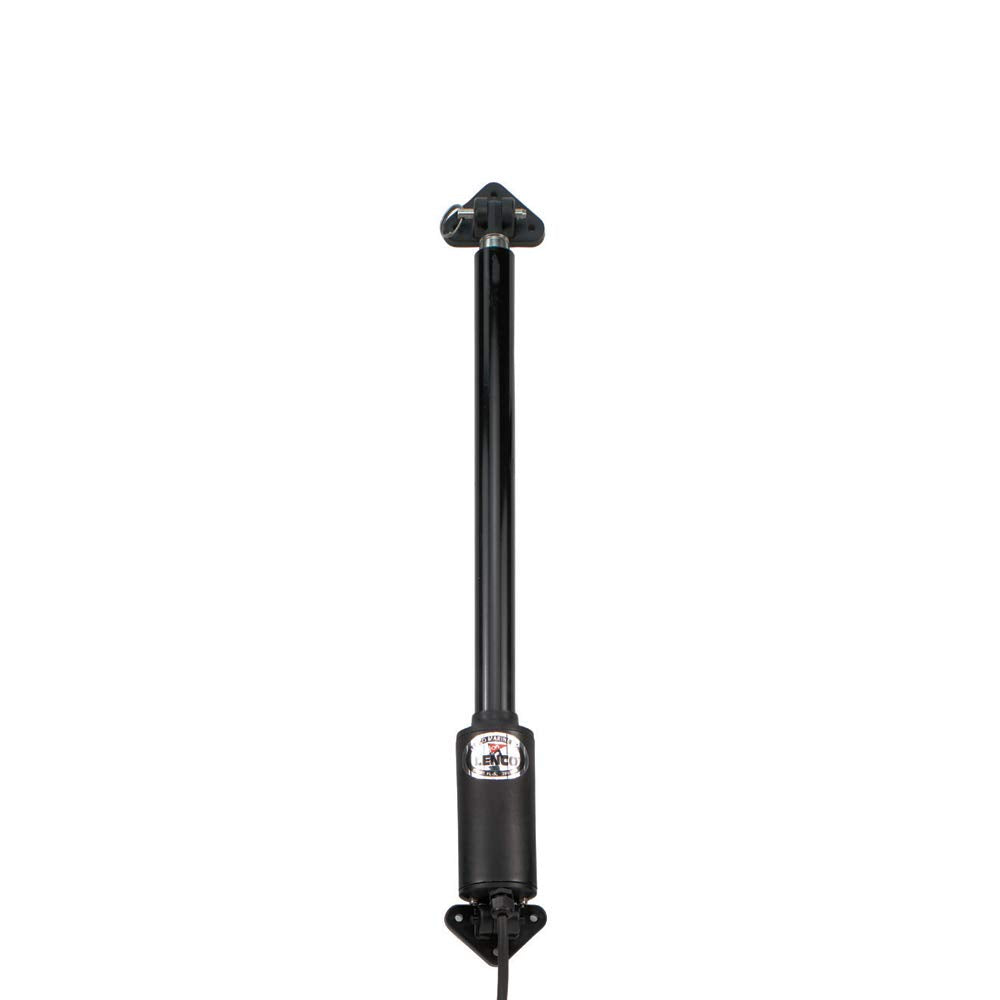 Lenco Marine 12 Inch Electric Hatch Lifter, 12V, Part Number 20770-001