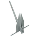 Fortress Anchors FX Series Aluminum-Magnesium Fluke Anchor - Boats 16 to 51 Feet