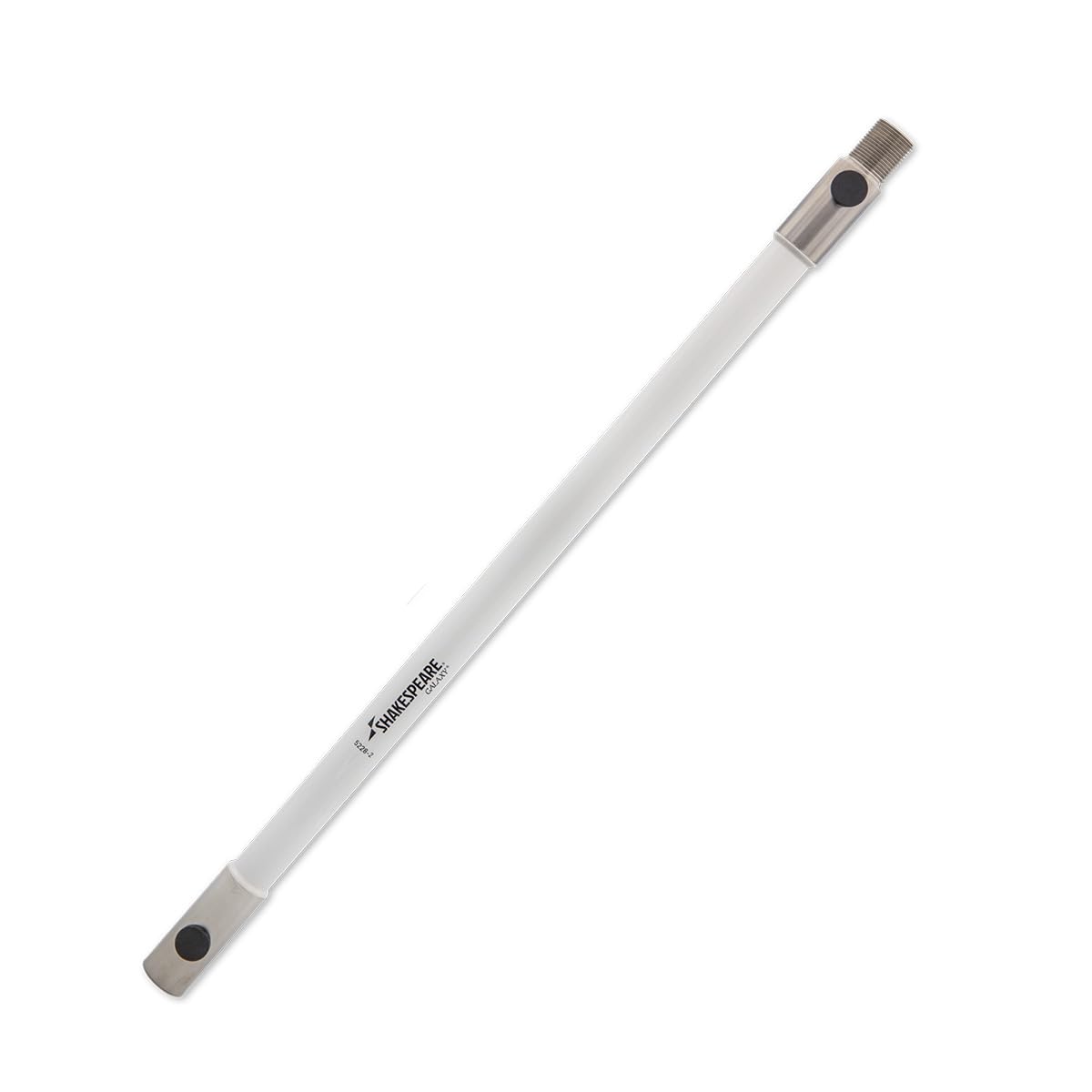 Shakespeare Galaxy Antenna Extension Mast - Available in 1' to 2' Sections