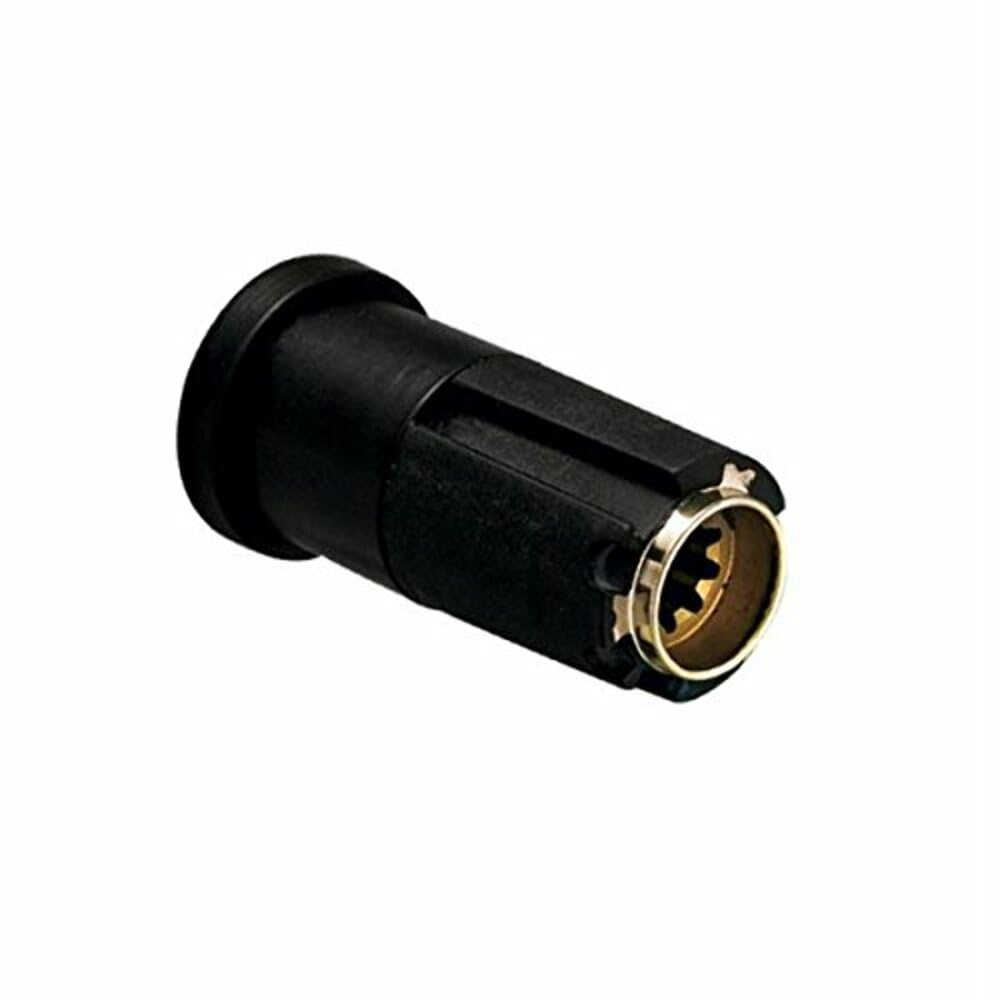 Turning Point Propellers Hub Kit #25 for Yamaha 20-30 HP 2-Stroke and 25 HP 4-Stroke Outboards