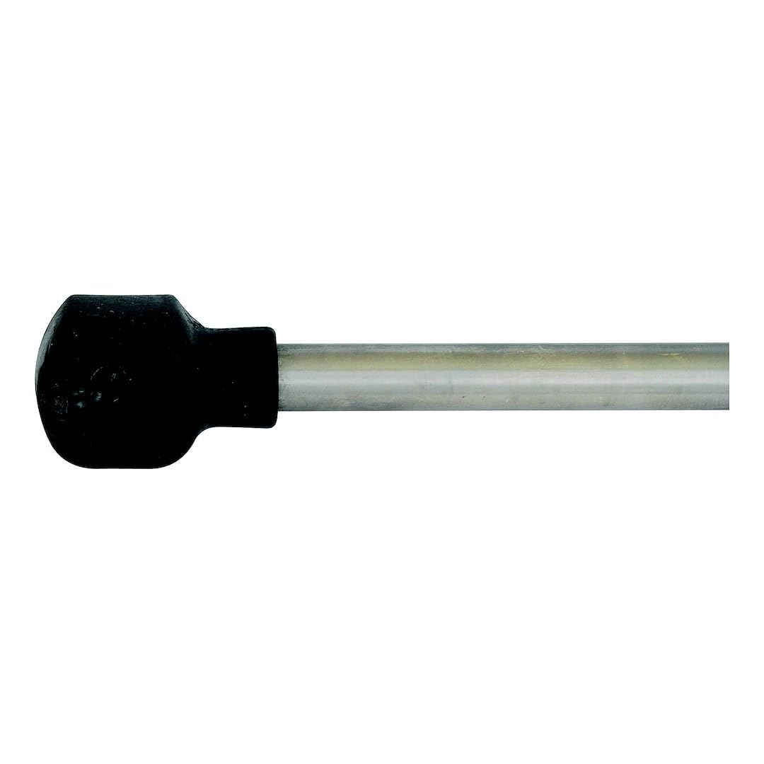 Attwood Stainless Steel Gas Springs - Hatch & Lid Lift Supports, 12" to 15" Extended, 40 lb Force