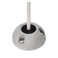 Scanstrut DS21A-P Small Cable Seal, IP68 Waterproof, Fits Connectors to 0.83 Inch and Cables 0.165-0.35 Inch
