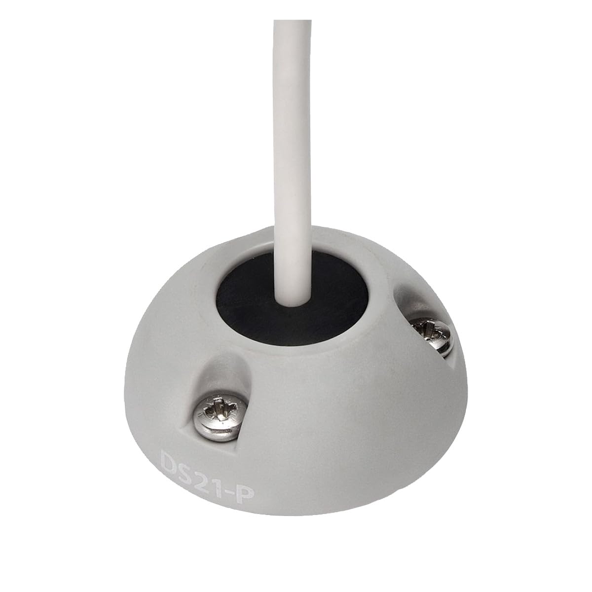 Scanstrut DS21A-P Small Cable Seal, IP68 Waterproof, Fits Connectors to 0.83 Inch and Cables 0.165-0.35 Inch