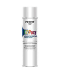 Pettit EZ-Poxy White Aerosol Topside Paint, One-Part Polyurethane Gloss Enamel, 15.87 oz
