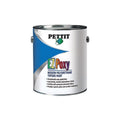 Pettit Paint EasyPoxy Topside Paint, Kelly Green, Quart