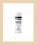 Moeller 025461 Johnson/Evinrude White Engine Spray Paint, OEM 173744, 1972-Up, 12 oz