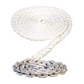 Maxwell 8-Plait Nylon Anchor Rode with Chain Leader - Available in 1/2" to 5/8" Rope, 150' to 300' Lengths