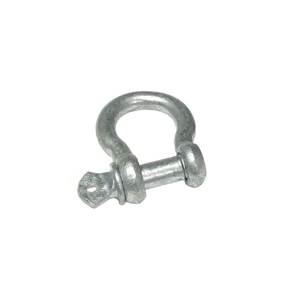 Gen3 Marine 12 Inch Aluminum S Dock Cleat, Corrosion Resistant, Extra Wide Footprint