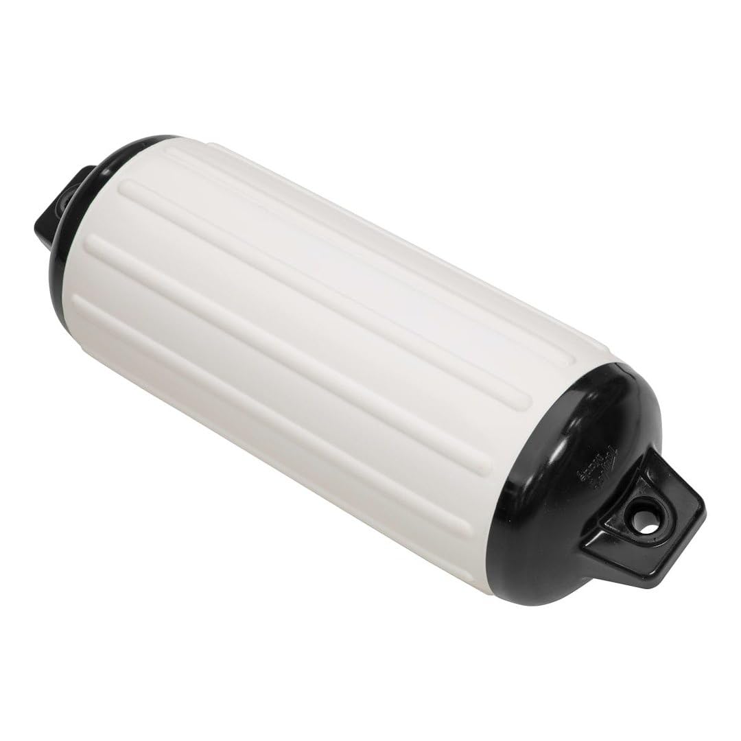 Taylor Made Super Gard Inflatable Vinyl Boat Fenders - Available 5.5" x 20" to 6.5" x 22"