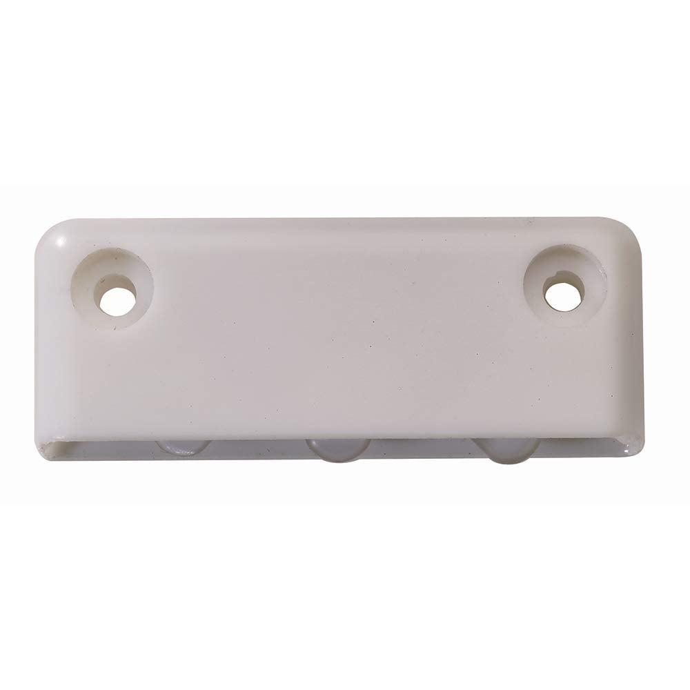 Innovative Lighting Surface Mount LED Step Light - Available in Red and White/White