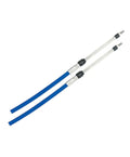 Uflex MACHZEROX13 MachZero 33C Engine Control Cable, 13 Feet, 3.4 Inch Stroke