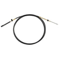 SeaStar CCX17908 Xtreme Control Cable, 8 Feet, Mercury/Mariner/Force Engines with Mercury Controls