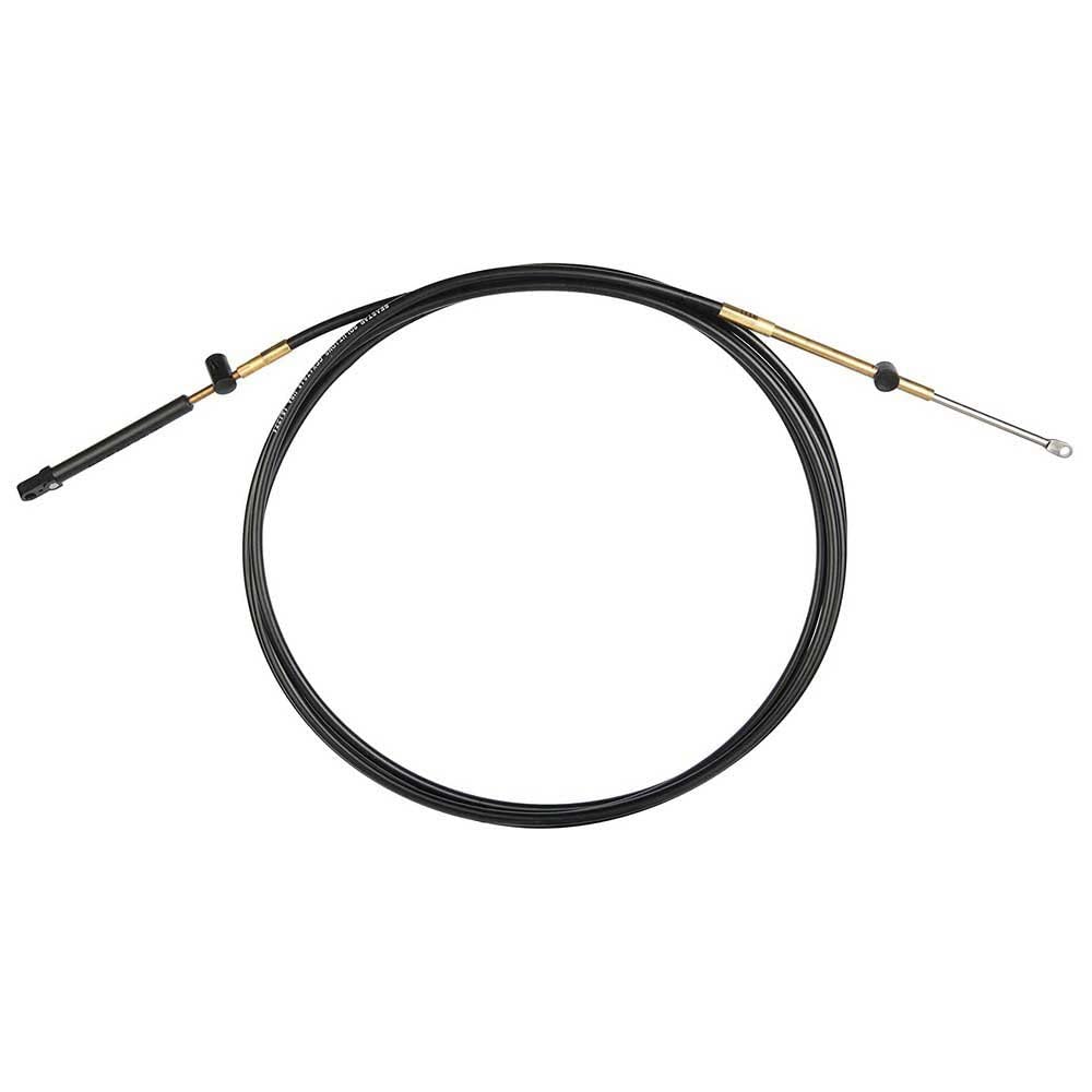 SeaStar CCX17914 Xtreme Control Cable, 14 Feet, Mercury 600A Style Replacement