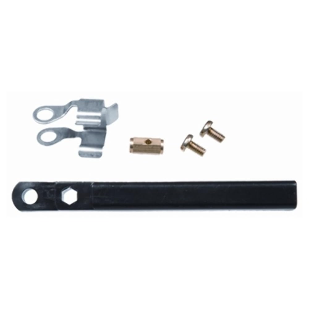 SeaStar CA27247P Engine Connection Kit for Evinrude/Johnson Outboard (Over 35 HP) and OMC Stern Drive
