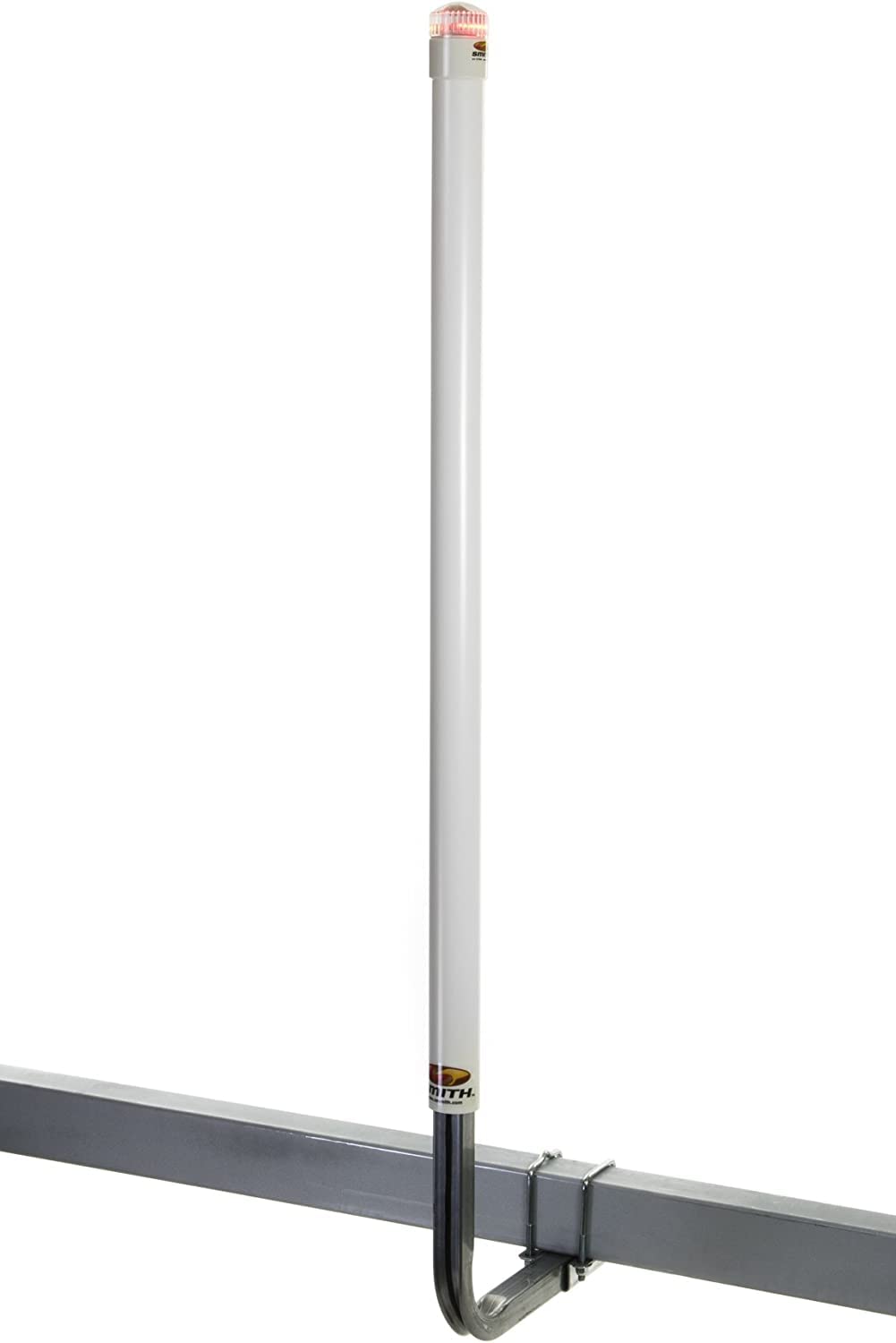 CE Smith Guide-On Post with LED Light, 60 Inch, Model 27760, Sold in Pairs