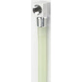 Moeller Threaded Flexible Fuel Pick-Up Tube, 12 in., Part 033500-12