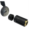 Turning Point Propellers Aluminum Hub Kit #28 - Honda BF25/BF30, Nissan & Tohatsu 25-30hp, Mercury & Mariner 4-Stroke 25-30hp