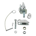 Dexter Lever Lock Coupler Repair Kit K74-326-00, Fits Titan Model 60 Surge Actuator
