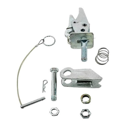Dexter Lever Lock Coupler Repair Kit K74-326-00, Fits Titan Model 60 Surge Actuator