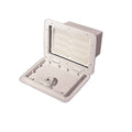 Tempress 1115 Cam Tackle Hatch - White, Includes 4 Removable Tackle Boxes