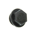 Dexter Diaphragm Filler Cap 068-147-00 for Model 60 Aero 7500 Trailer Brake Actuator