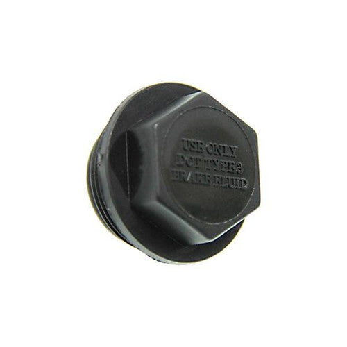 Dexter Diaphragm Filler Cap 068-147-00 for Model 60 Aero 7500 Trailer Brake Actuator
