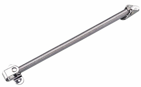 Sea-Dog Hatch Spring 9 Inch Stainless Steel, Part 321660-1, with Internal Safety Cable