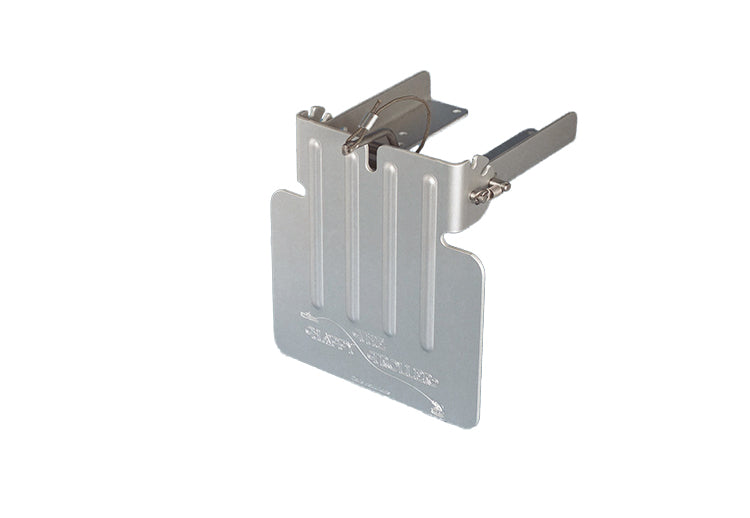 Davis Instruments Happy Troller Trolling Plate - For Outboards 20 HP to 50 HP+