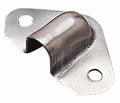 Sea-Dog Pitot Tube Shield, Stainless Steel Transom Wiring Protector, 331310-1