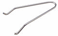 Sea-Dog 351320-1 Cast 316 Stainless Steel 1-1/2 Inch Gas Deck Fill with Key