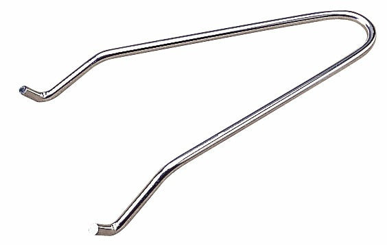 Sea-Dog 351320-1 Cast 316 Stainless Steel 1-1/2 Inch Gas Deck Fill with Key