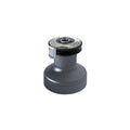 Lewmar 30ST EVO 2 Speed Self-Tailing Winch, Size 30, Grey Alloy