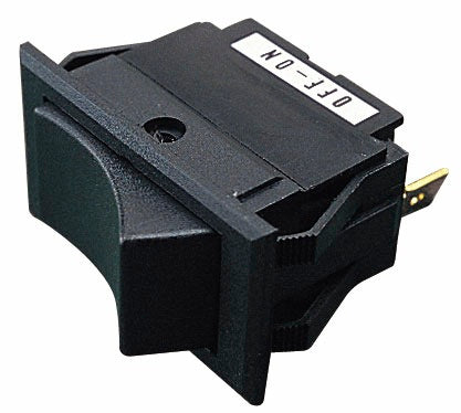 Sea-Dog 420241-1 Large Rocker Switch, SPST On/Off, 15 Amp 12 Volt