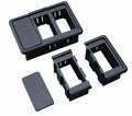 Sea-Dog Rocker Switch Mounting Bracket End Section, Part 420292-1